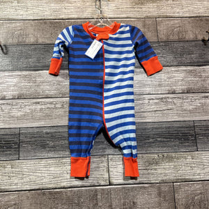 HANNA 1PC ORGANIC PJ 50 / 0-3 MO