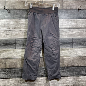 REI DRAWSTRING NYLON PANTS 4/5