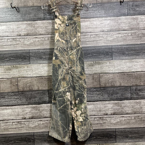 WOLF MOUNTAIN CAMO OVERALLS 3