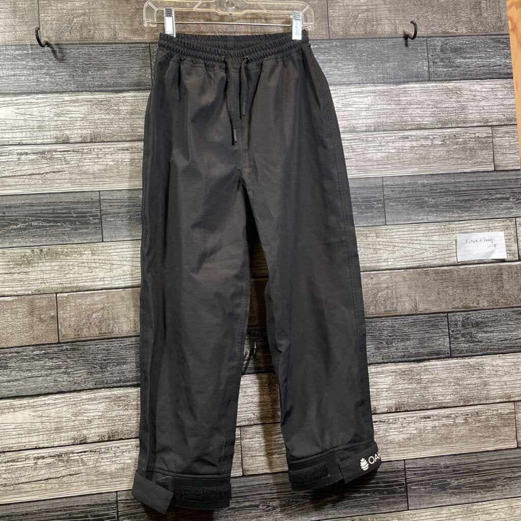 OAKIWEAR RAIN PANTS 8/9