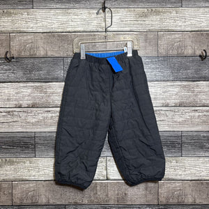 COLUMBIA REVERSIBLE FLEECE / PUFFER PANTS 2