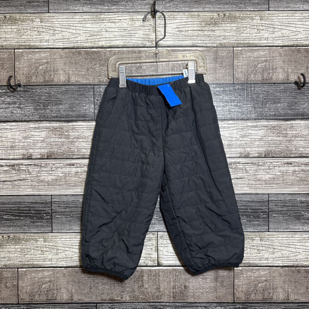 COLUMBIA REVERSIBLE FLEECE / PUFFER PANTS 2