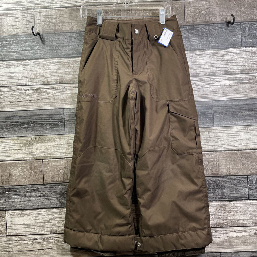 BURTON SKI PANTS 6