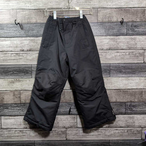 LANDS END SQUALL SNOW PANTS 6