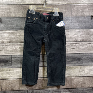 LEVI'S CORDUROY PANTS 2