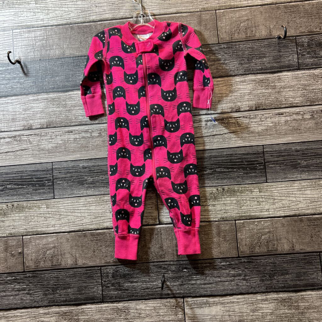 HANNA 1PC ORGANIC PJ 60 / 3-6 MO