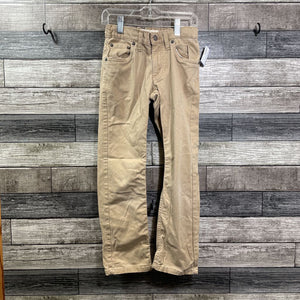 LEVI'S KAHKI 511 SLIM 8