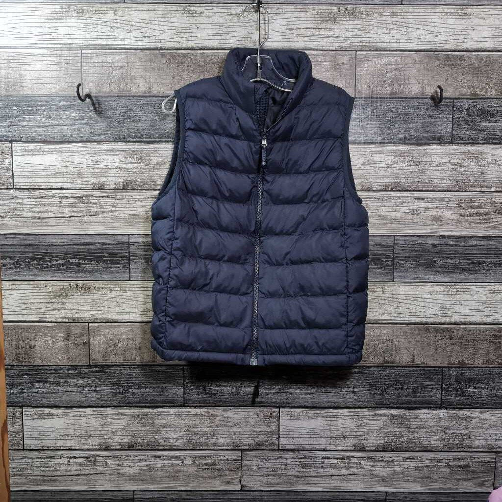 UNIQLO PUFFER VEST 10/12