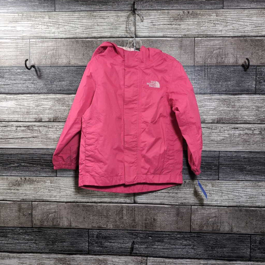 NORTH FACE DRYVENT RAIN JACKET 2 - AS IS