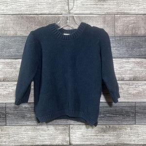 H&M CABLE KNIT SWEATER 18-24 MO