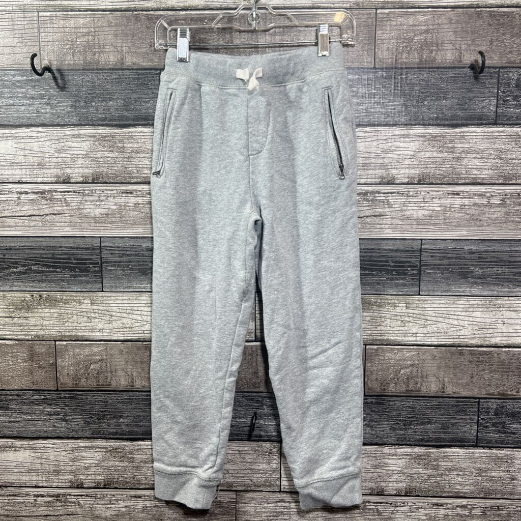 CREWCUTS DRAWSTRING SWEATPANTS 8/9