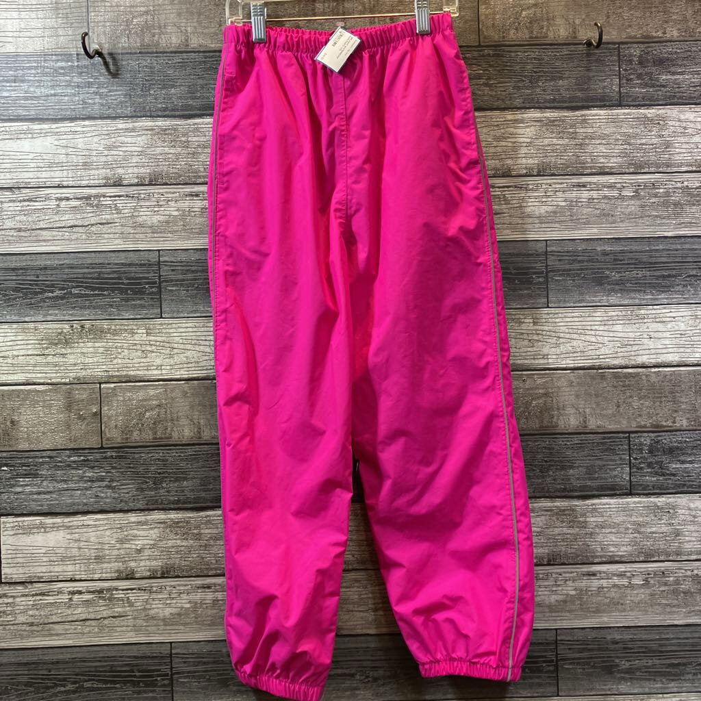 SPLASHY WATERPROOF RAIN PANTS 11/12