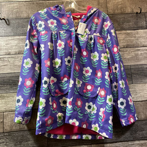 HATLEY LINED RAIN JACKET 7