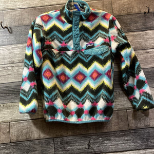 PATAGONIA SYNCHILLA SNAP-T FLEECE PULLOVER 7/8