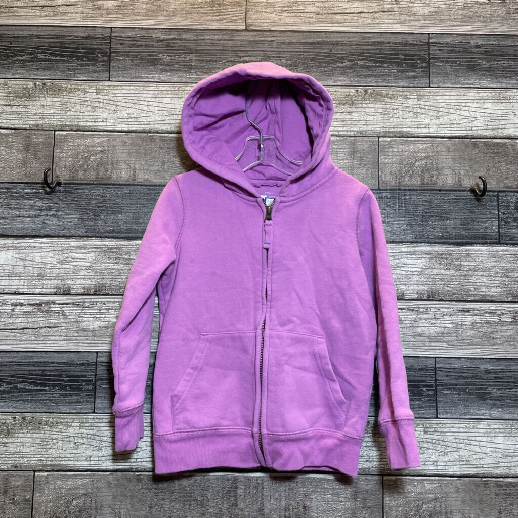 PRIMARY FULL ZIP HOODIE 4/5