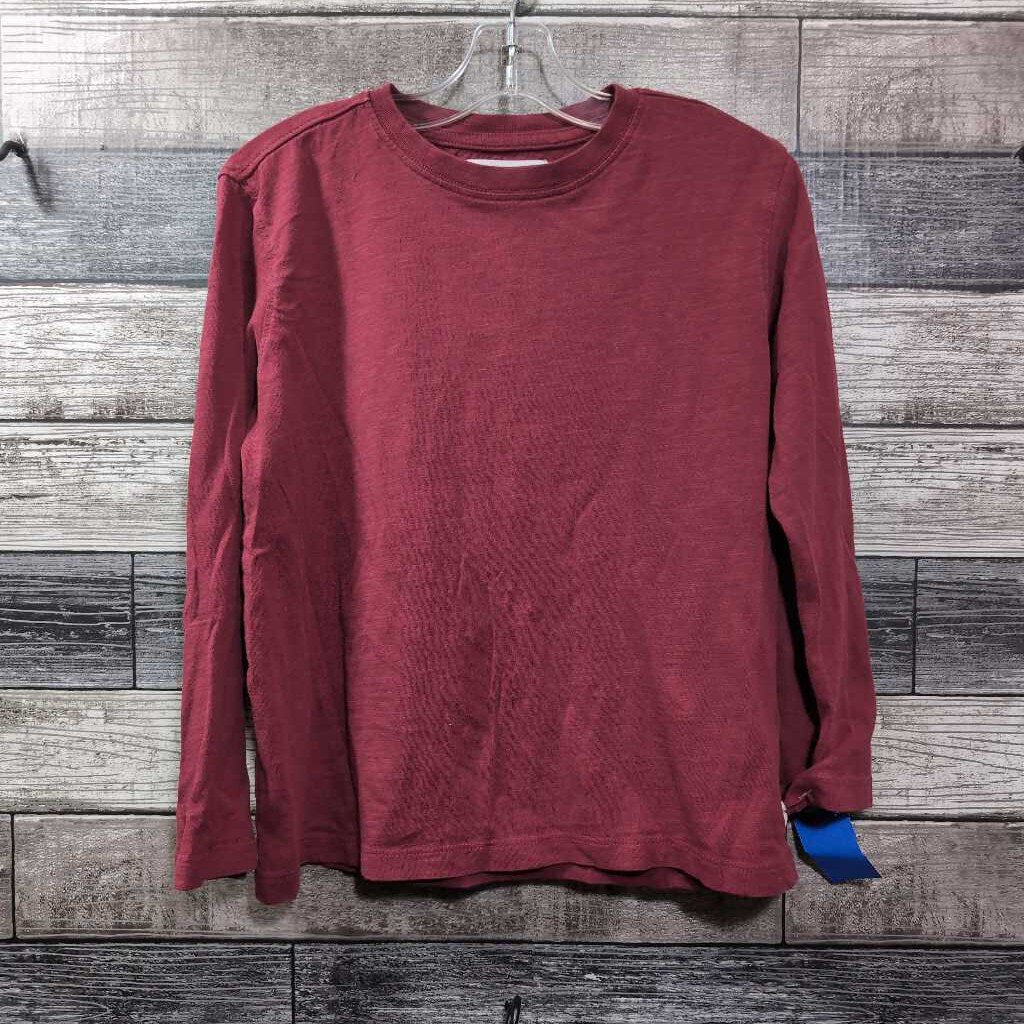 ZARA LS T-SHIRT 8