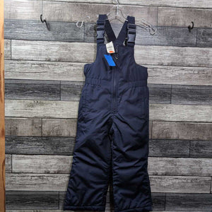 NWT GAP SNOWBIBS 4