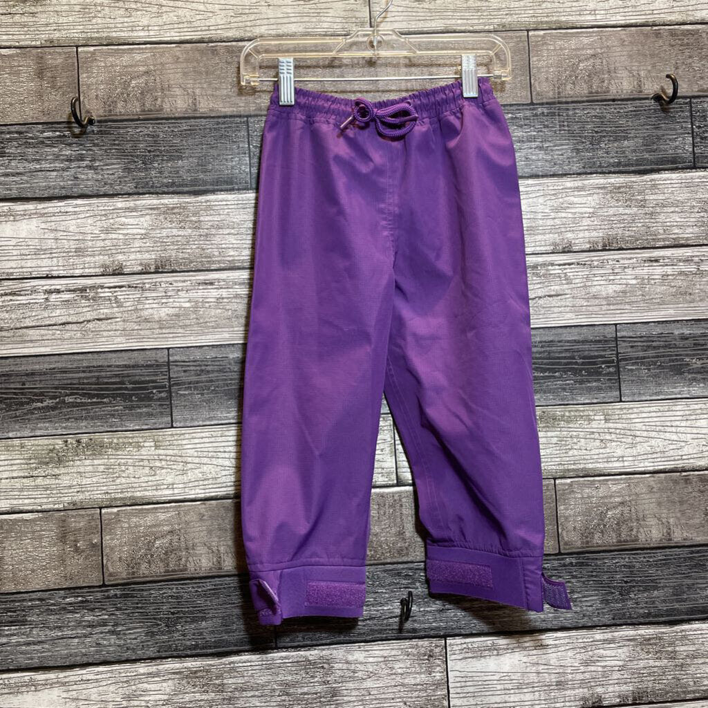 OAKIWEAR RAIN PANTS 3