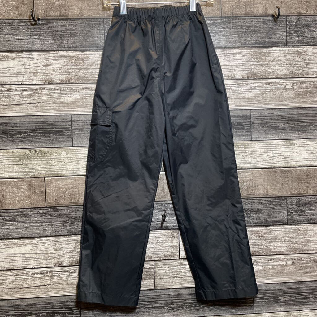 COLUMBIA RAIN PANTS 8