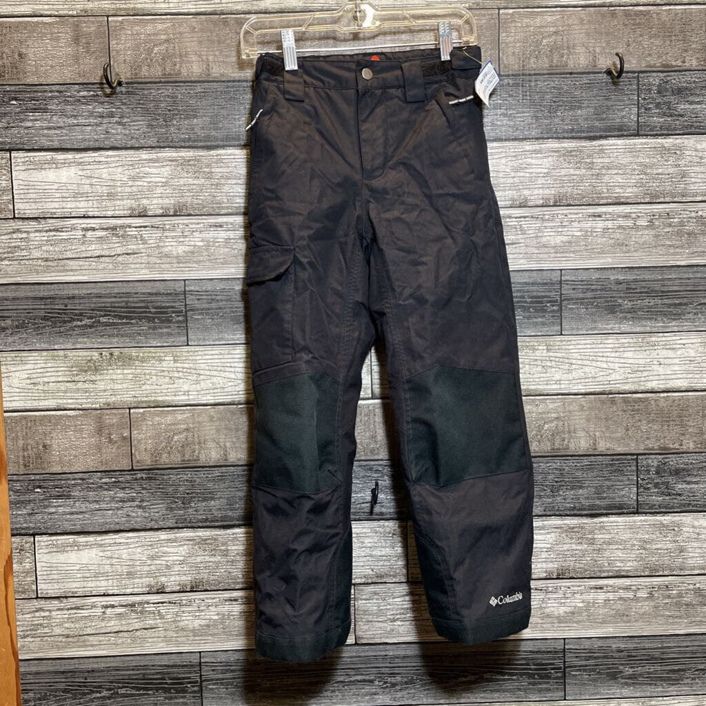 COLUMBIA BUGABOO OMNI HEAT OMNI TECH SNOW PANTS 6/7