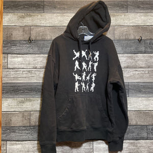 FORTNITE DANCE HOODIE 10/12