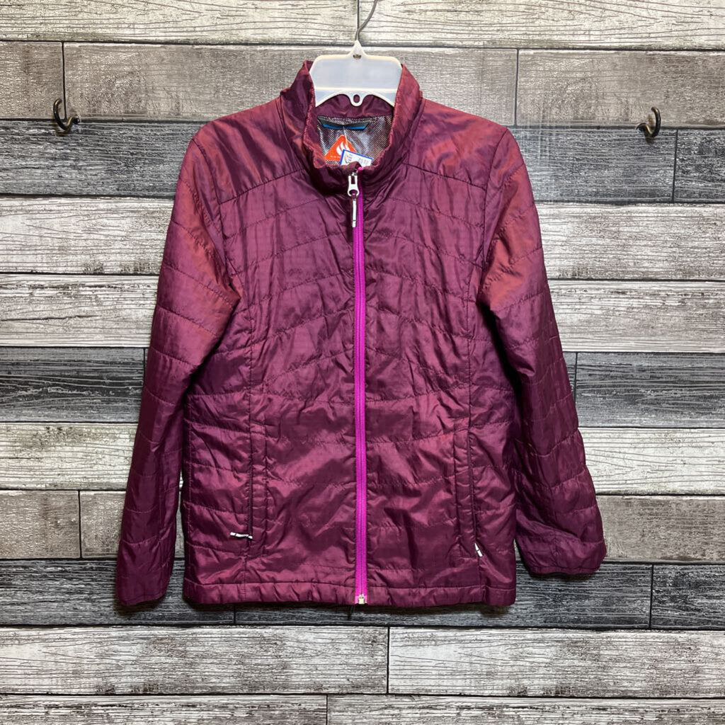 COLUMBIA OMNI HEAT PUFFER COAT 10/12