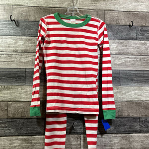 HANNA 2PC HOLIDAY PJ 140 / 10