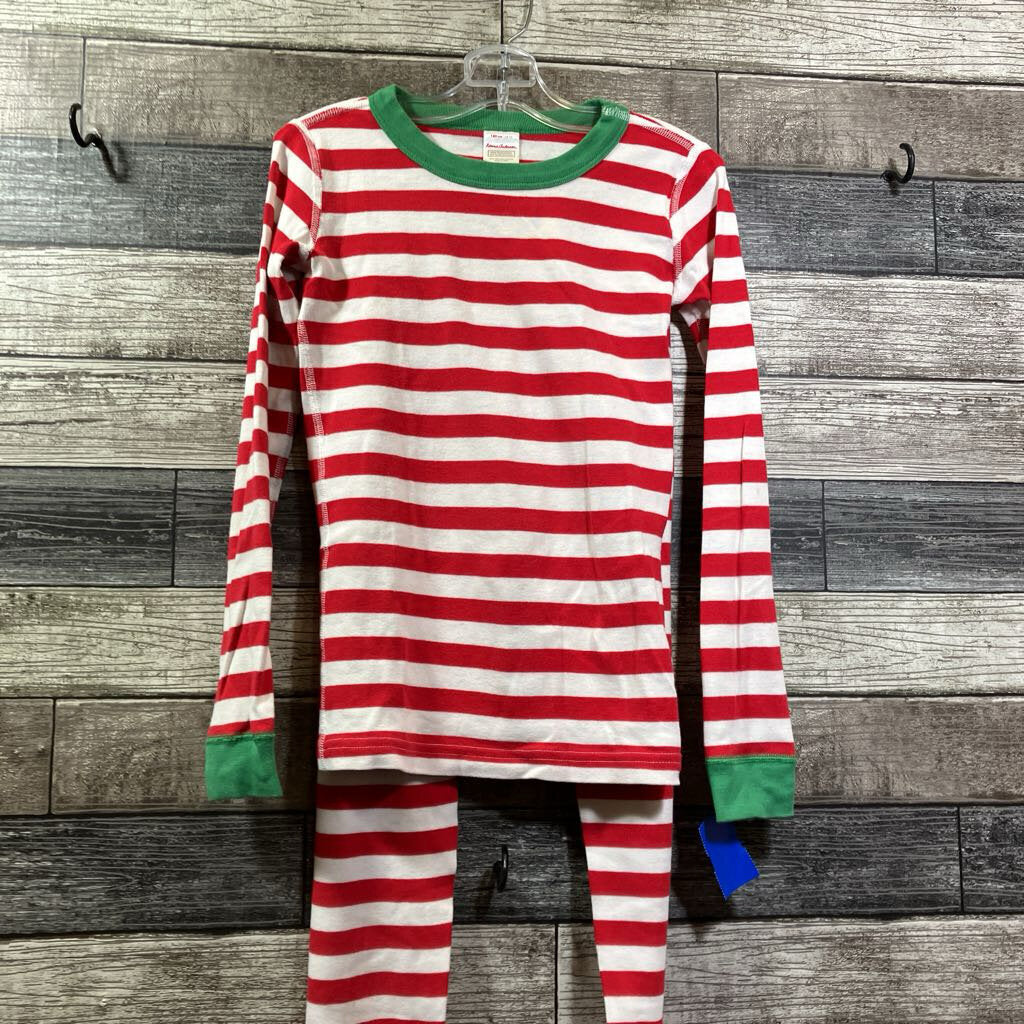 HANNA 2PC HOLIDAY PJ 140 / 10