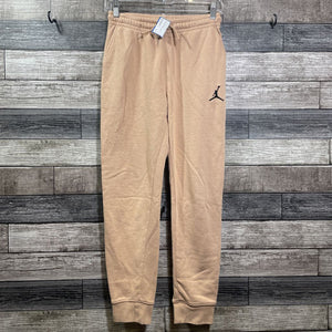 NIKE AIR JORDAN DRAWSTING SWEATPANTS 12