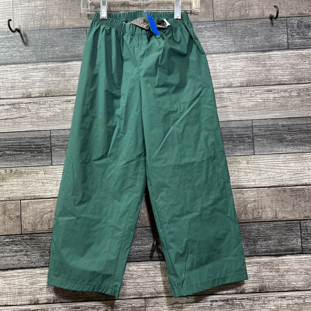 RED LEDGE RAIN PANTS 5/6