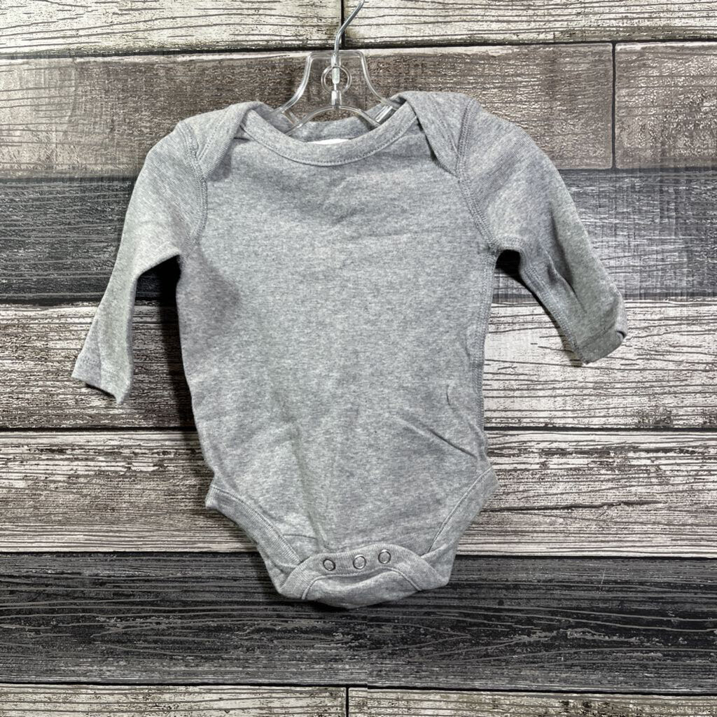 HANNA LS BODYSUIT 50 / 0-3 MO