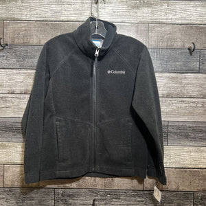 COLUMBIA OMNI HEAT INTERCHANGE FLEECE JACKET 8