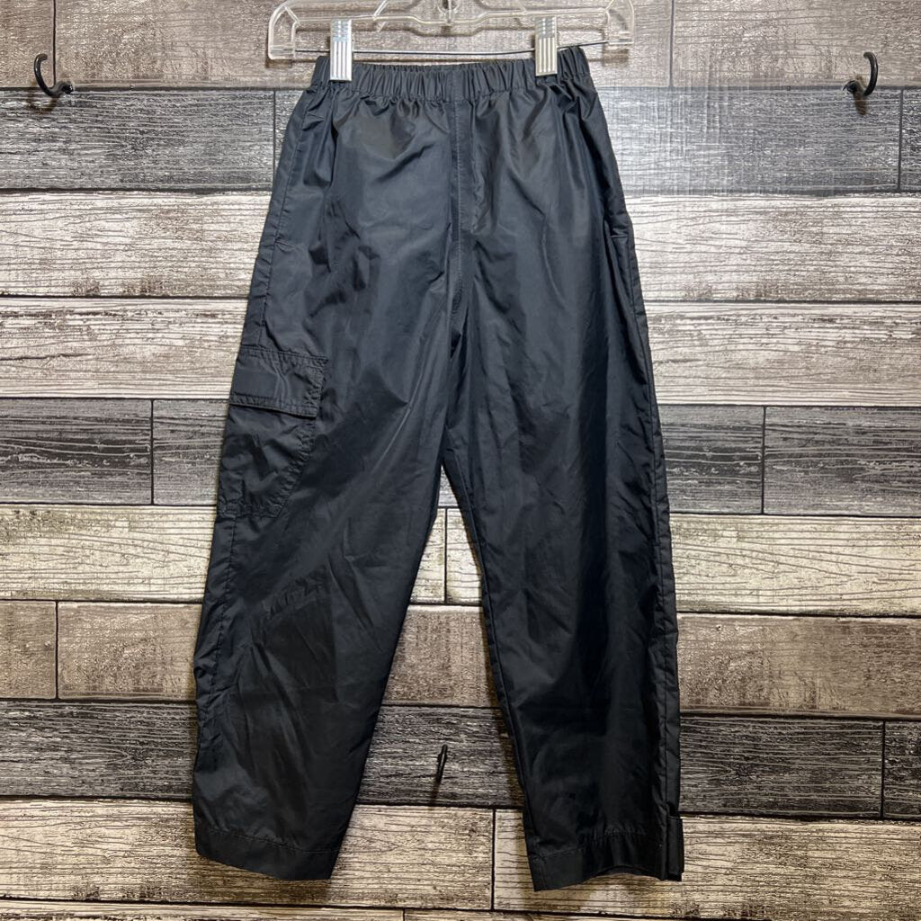 COLUMBIA RAIN PANTS 4/5