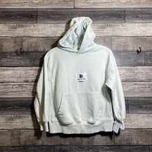 Load image into Gallery viewer, ZARA HOODED SWEATSHIRT 6/7
