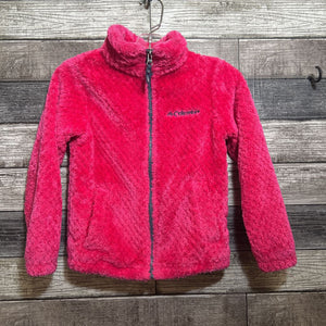 COLUMBIA FLEECE JACKET 6