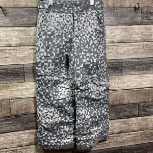 COLUMBIA SNOW PANTS 6/7