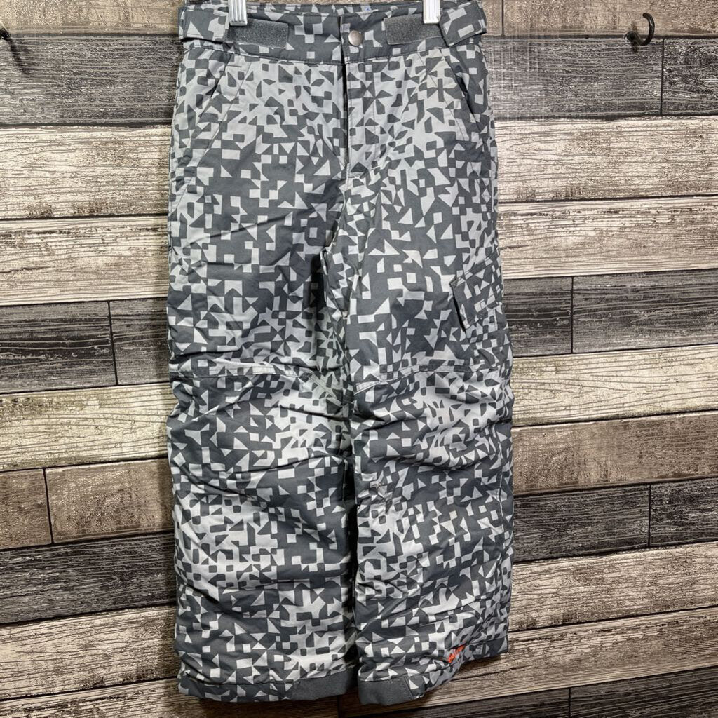 COLUMBIA SNOW PANTS 6/7