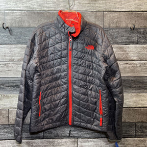 NORTH FACE THINK PUFFER COAT 10/12