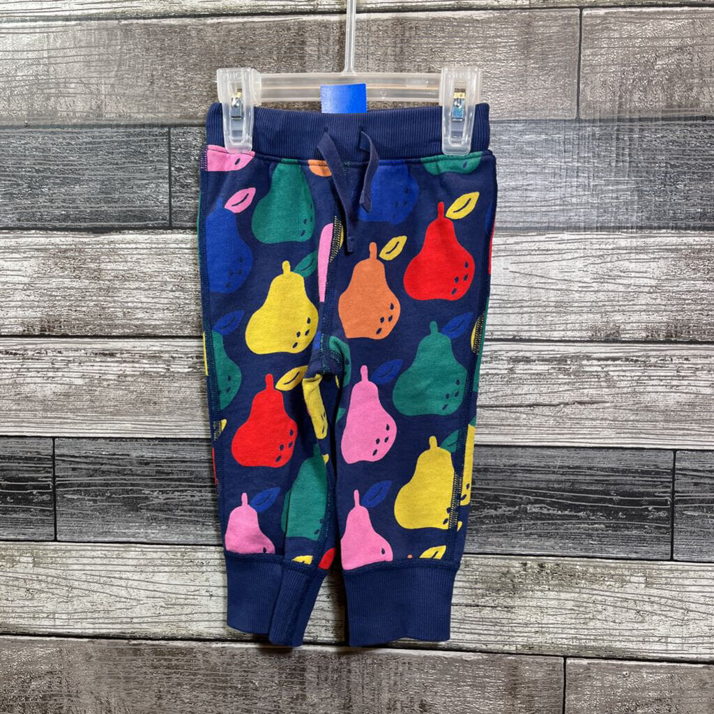 HANNA FRUIT SWEATPANTS 80 / 18-24 MO