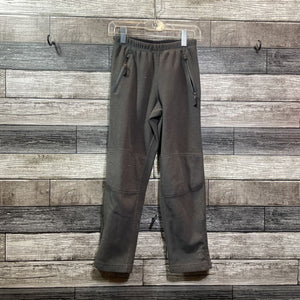 REI FLEECE PANTS 6/7