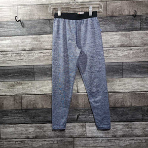 FRUIT OF THE LOOM BASE LAYER PANTS 6/7