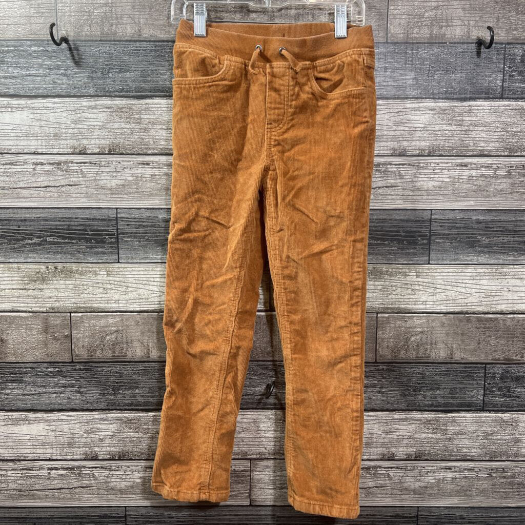 HANNA DRAWSTRING CORDUROY PANTS 130 / 8