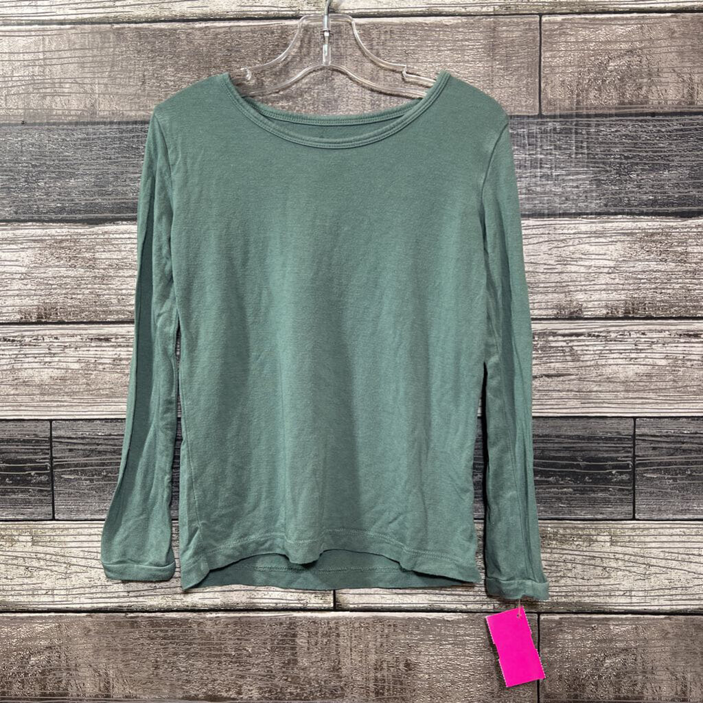 KYTE BAMBOO LS T-SHIRT 5