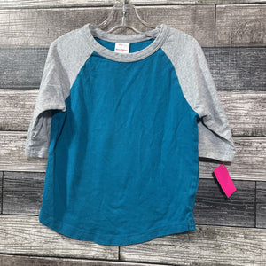 HANNA 3/4 SLEEVE T-SHIRT 100 / 4