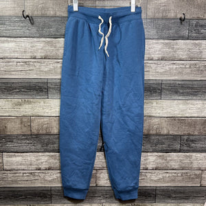 LANDS END SWEATPANTS 10/12