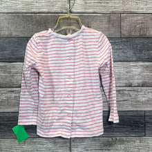Load image into Gallery viewer, MINI BODEN LS STRIPED T-SHIRT 18-24 MO
