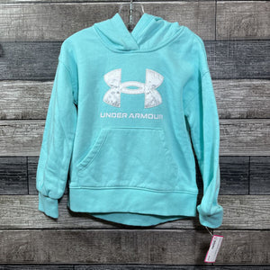 UNDER ARMOUR HOODIE 4