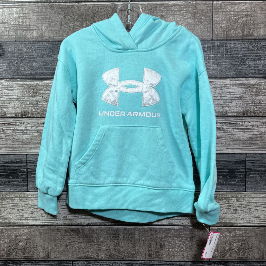 UNDER ARMOUR HOODIE 4