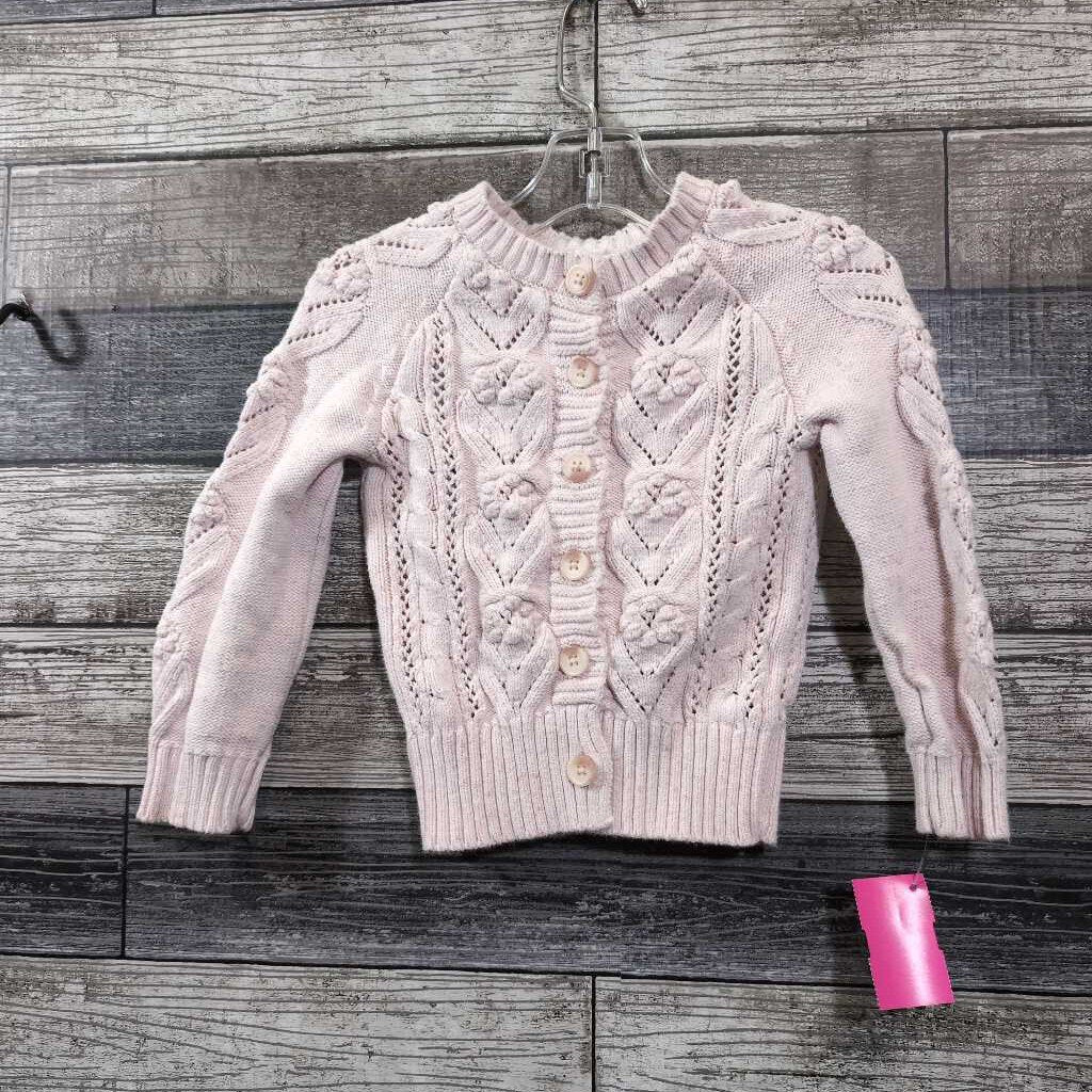 JAMIE KAY COTTON CARDIGAN 2