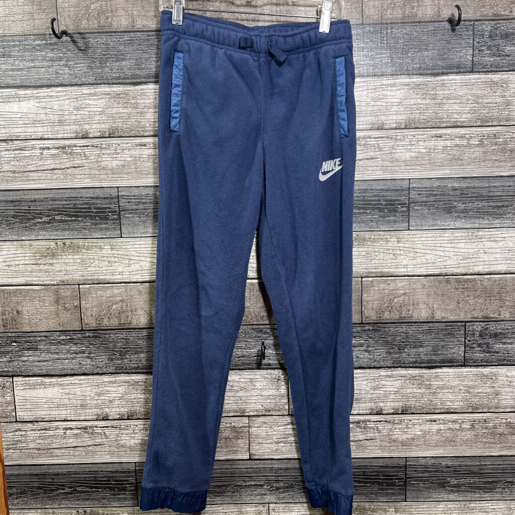 NIKE FLEECE SWEATPANTS 10/12